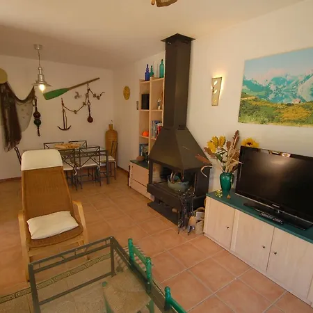 Daró 3db109 Mas Pinell Casa de Férias Torroella de Montgrí
