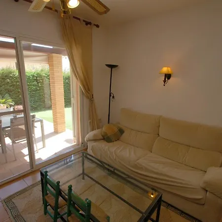 Casa de Férias Daró 3db109 Mas Pinell Torroella de Montgrí