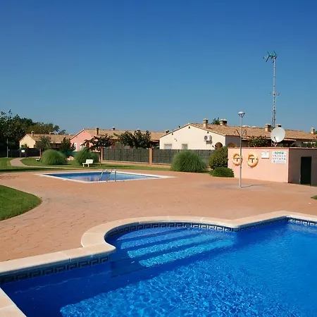 Daró 3db109 Mas Pinell Casa de Férias