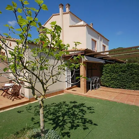 Daró 3db109 Mas Pinell Casa de Férias