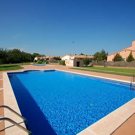 Daró 3db109 Mas Pinell Casa de Férias Torroella de Montgrí