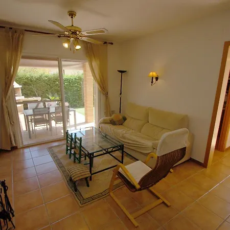 Casa de Férias Daró 3db109 Mas Pinell *